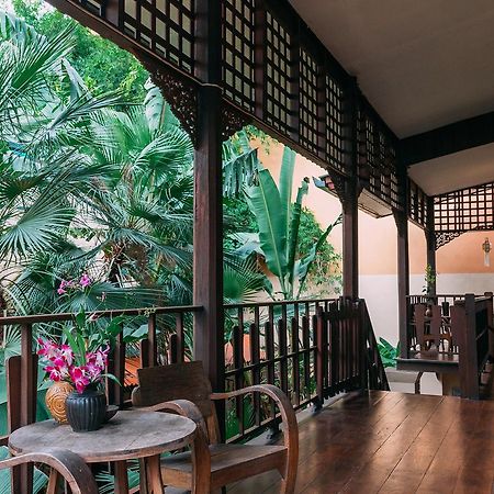 Cool Guesthouse Chiang Mai Zewnętrze zdjęcie