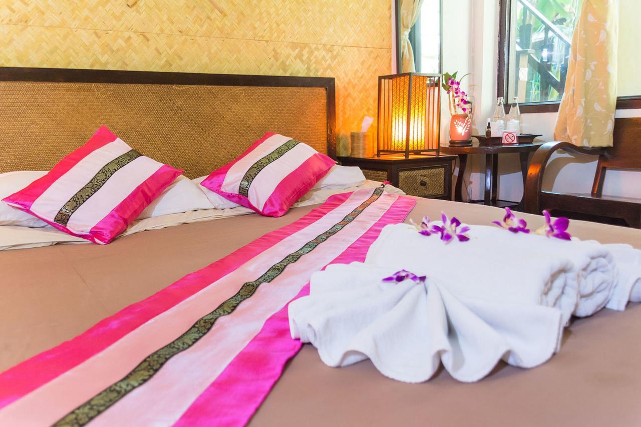 Cool Guesthouse Chiang Mai Zewnętrze zdjęcie