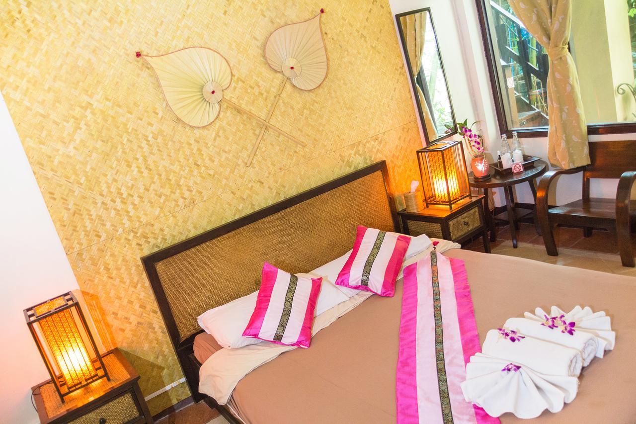 Cool Guesthouse Chiang Mai Zewnętrze zdjęcie