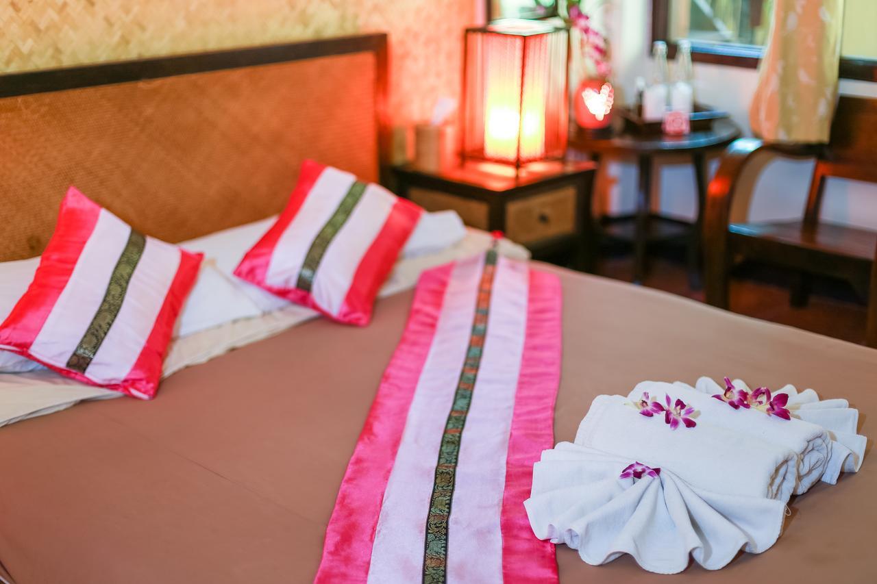 Cool Guesthouse Chiang Mai Zewnętrze zdjęcie