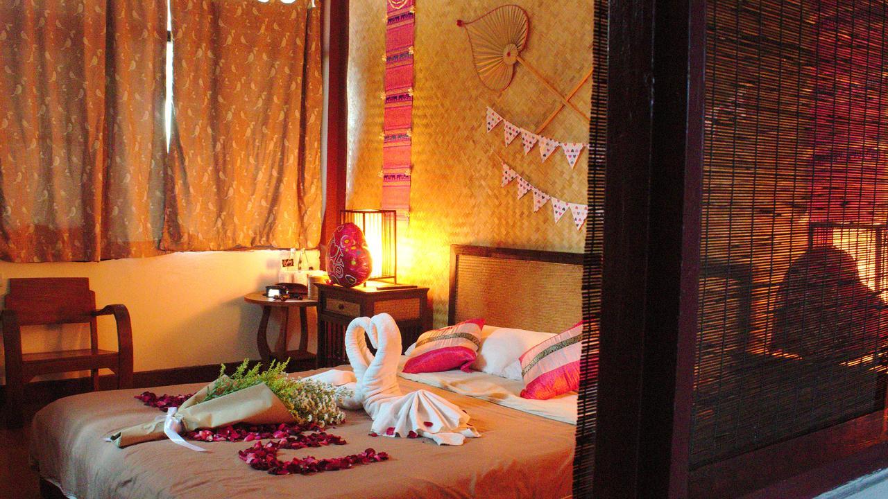Cool Guesthouse Chiang Mai Zewnętrze zdjęcie