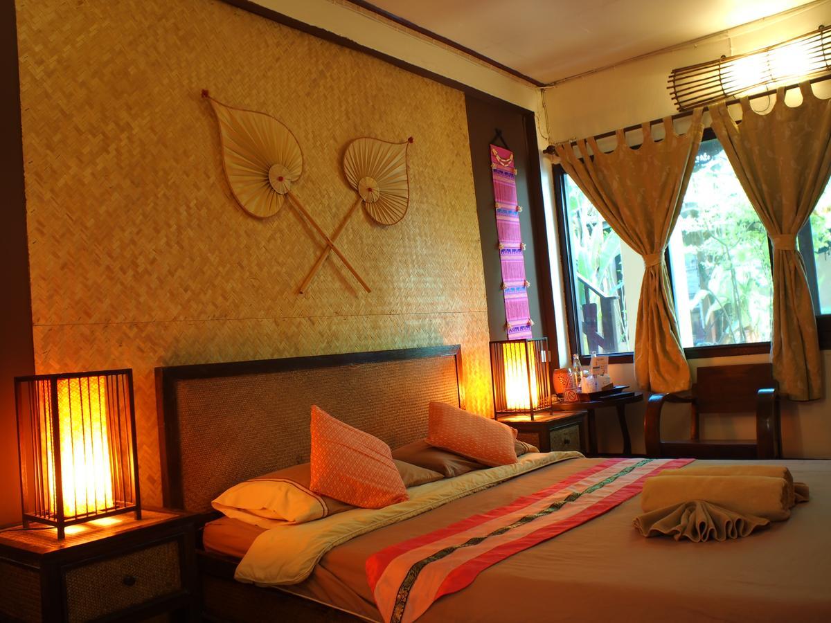 Cool Guesthouse Chiang Mai Zewnętrze zdjęcie
