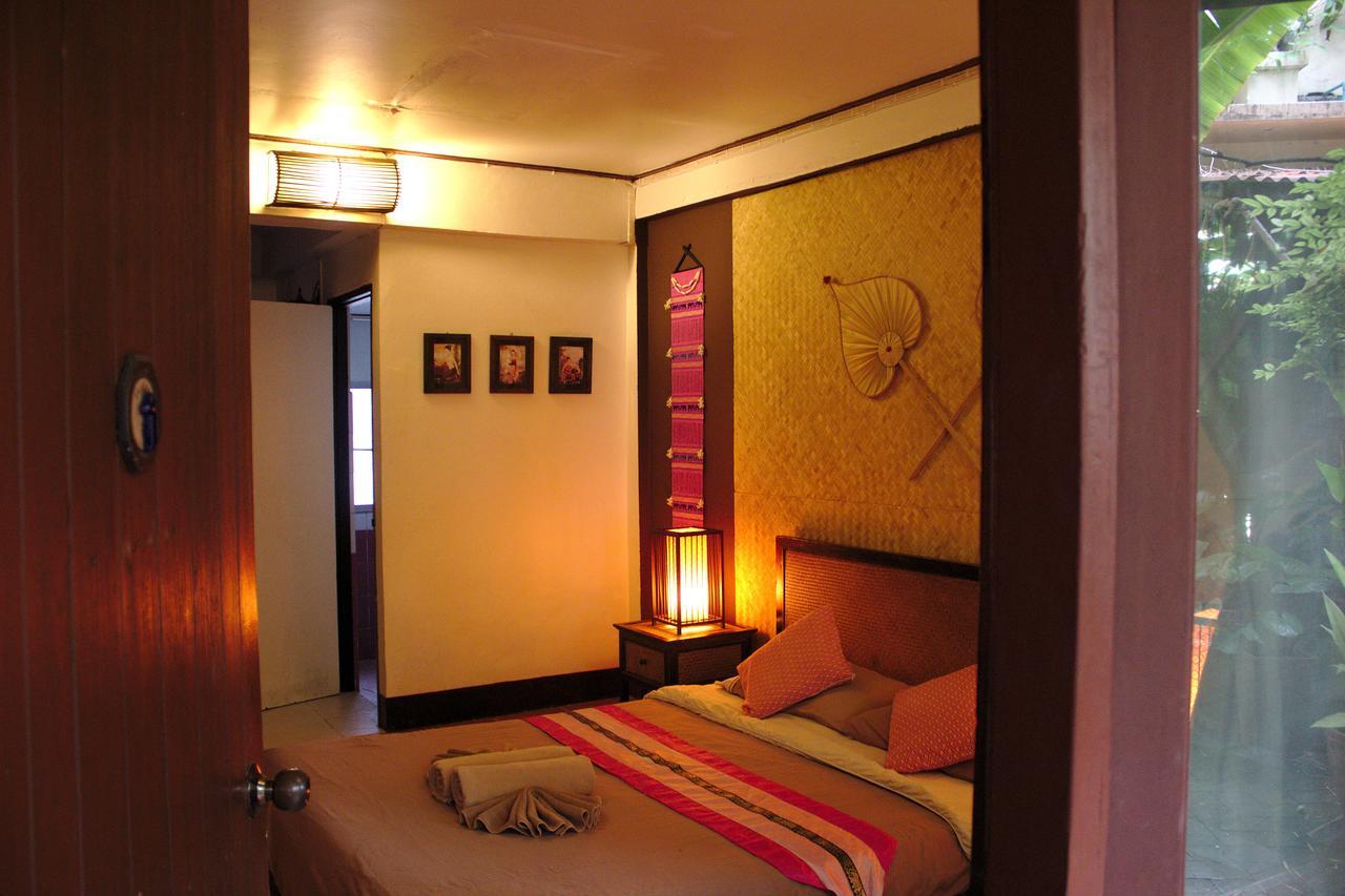 Cool Guesthouse Chiang Mai Zewnętrze zdjęcie