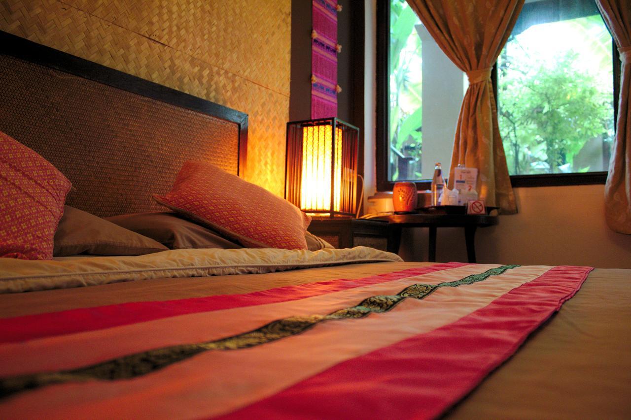 Cool Guesthouse Chiang Mai Zewnętrze zdjęcie