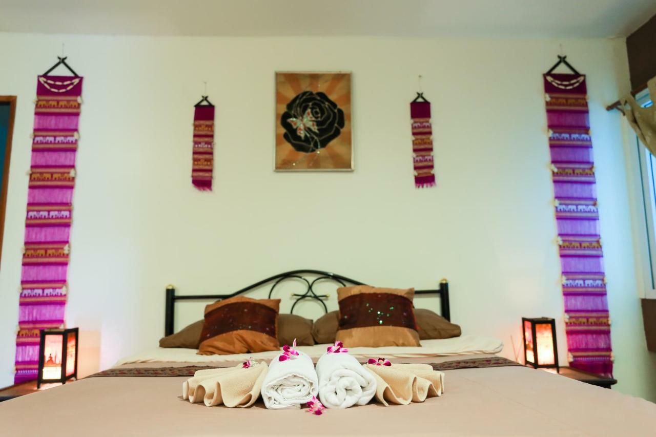 Cool Guesthouse Chiang Mai Zewnętrze zdjęcie