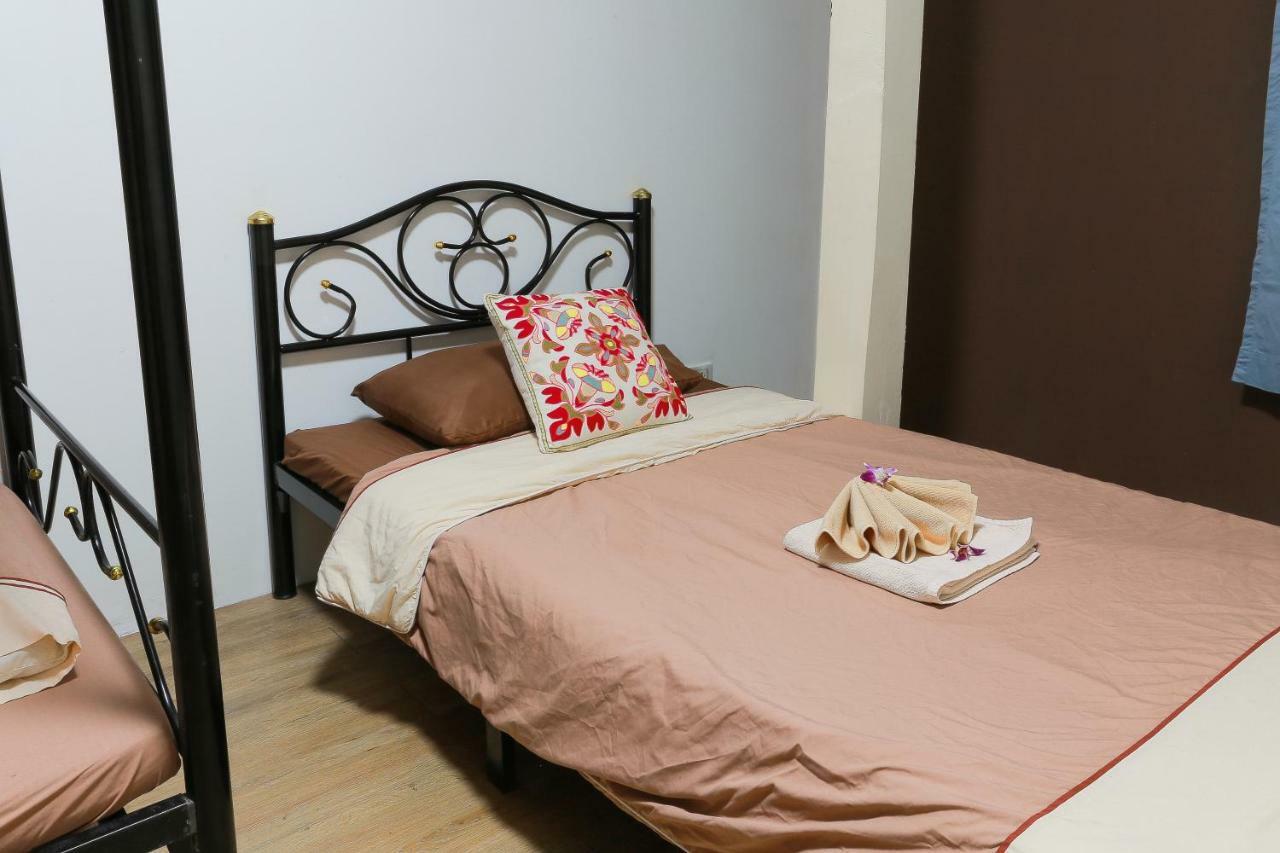 Cool Guesthouse Chiang Mai Zewnętrze zdjęcie