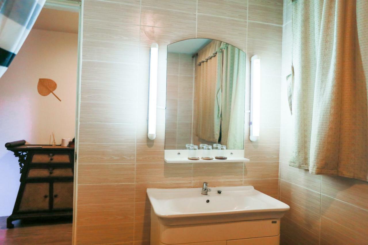 Cool Guesthouse Chiang Mai Zewnętrze zdjęcie