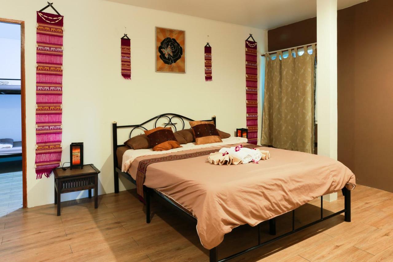 Cool Guesthouse Chiang Mai Zewnętrze zdjęcie