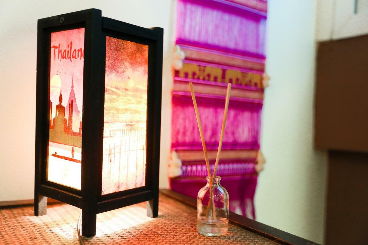 Cool Guesthouse Chiang Mai Zewnętrze zdjęcie