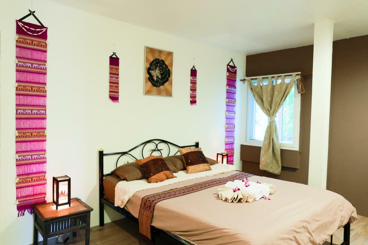 Cool Guesthouse Chiang Mai Zewnętrze zdjęcie