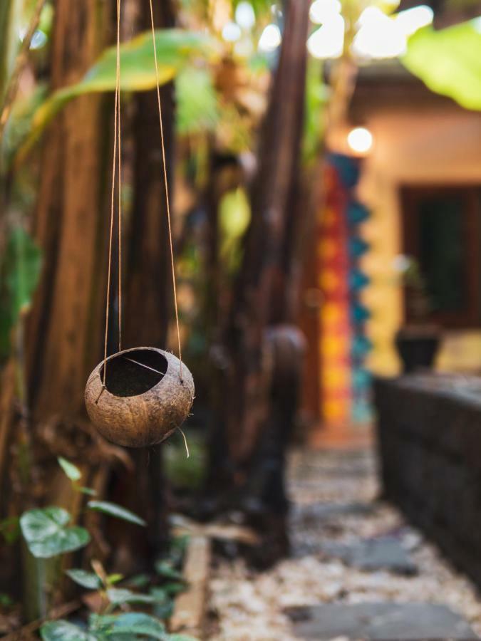 Cool Guesthouse Chiang Mai Zewnętrze zdjęcie