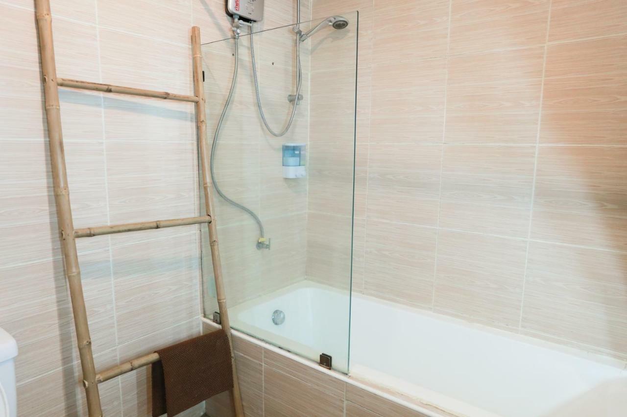 Cool Guesthouse Chiang Mai Zewnętrze zdjęcie