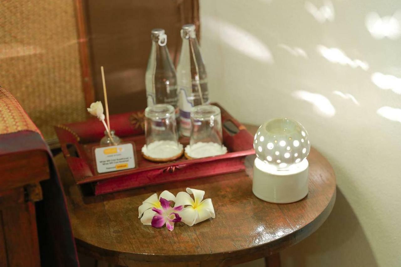 Cool Guesthouse Chiang Mai Zewnętrze zdjęcie