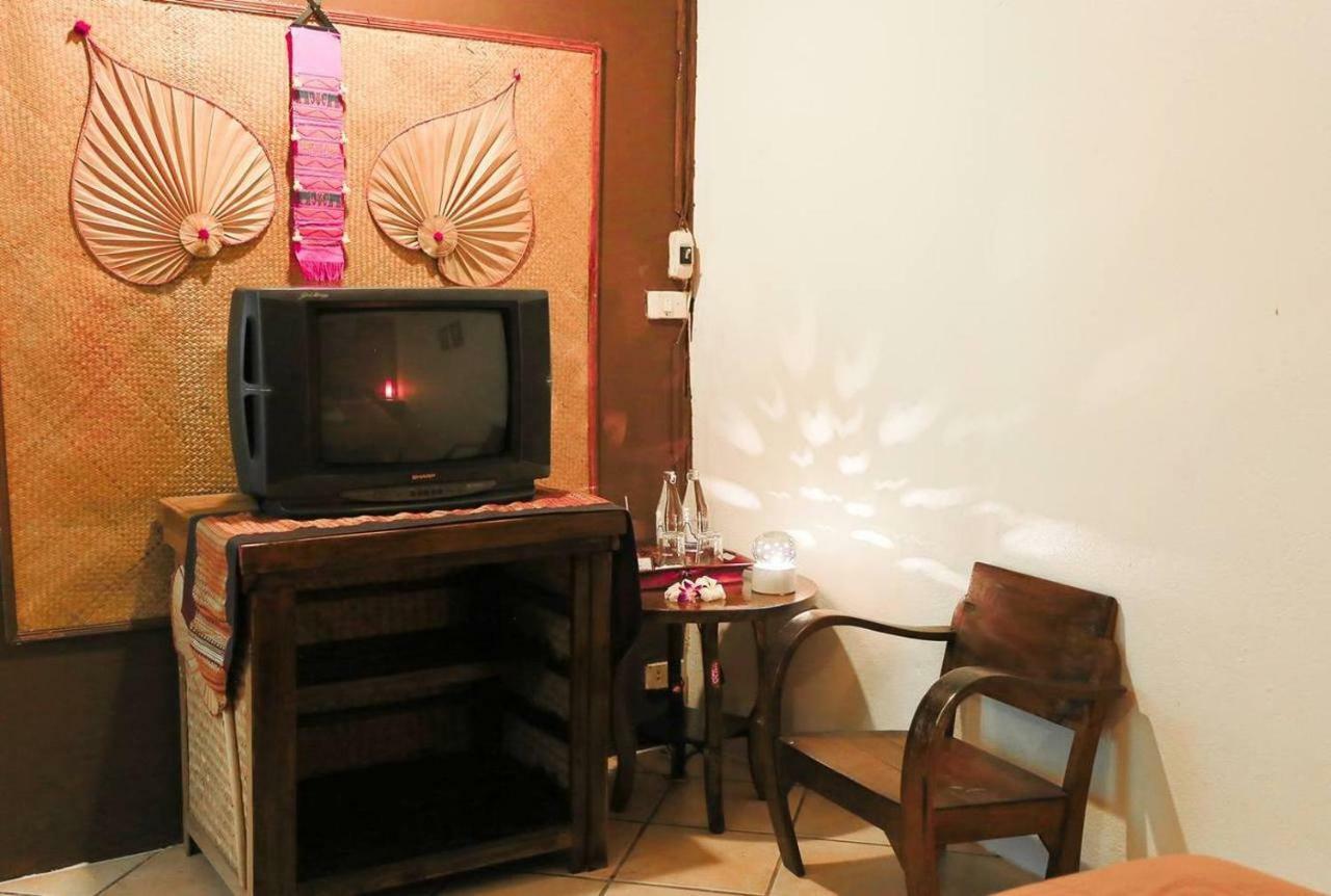 Cool Guesthouse Chiang Mai Zewnętrze zdjęcie