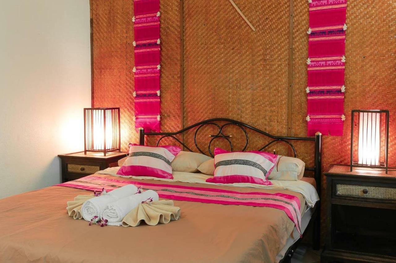 Cool Guesthouse Chiang Mai Zewnętrze zdjęcie