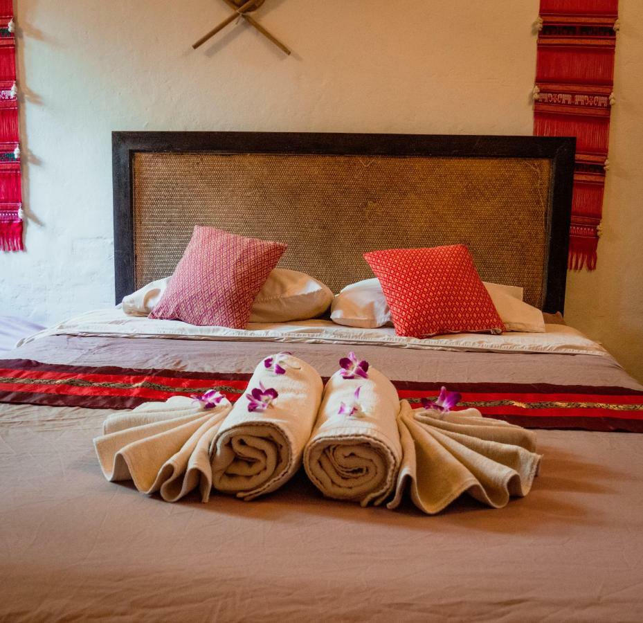 Cool Guesthouse Chiang Mai Zewnętrze zdjęcie