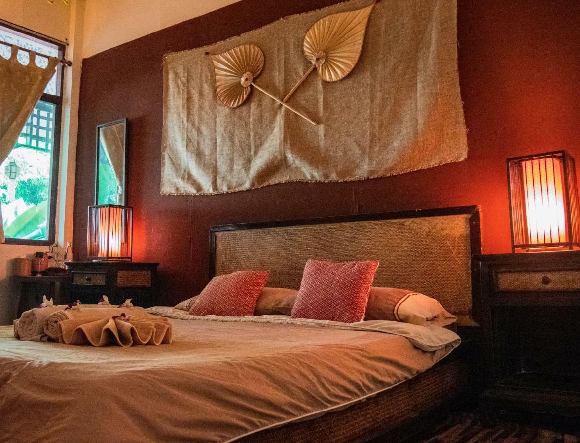 Cool Guesthouse Chiang Mai Zewnętrze zdjęcie
