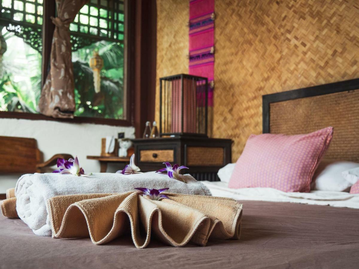 Cool Guesthouse Chiang Mai Zewnętrze zdjęcie