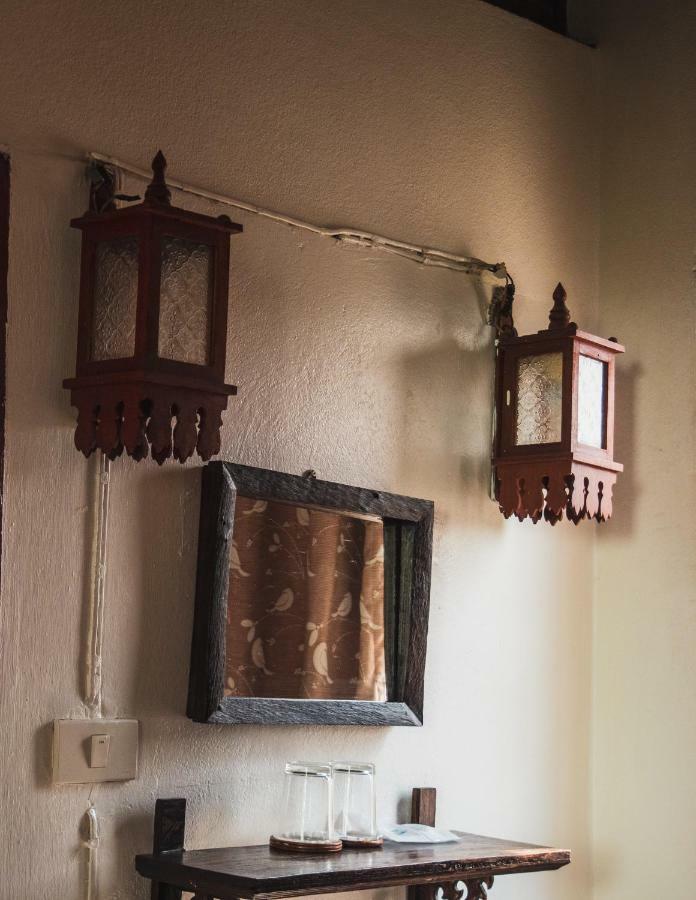 Cool Guesthouse Chiang Mai Zewnętrze zdjęcie