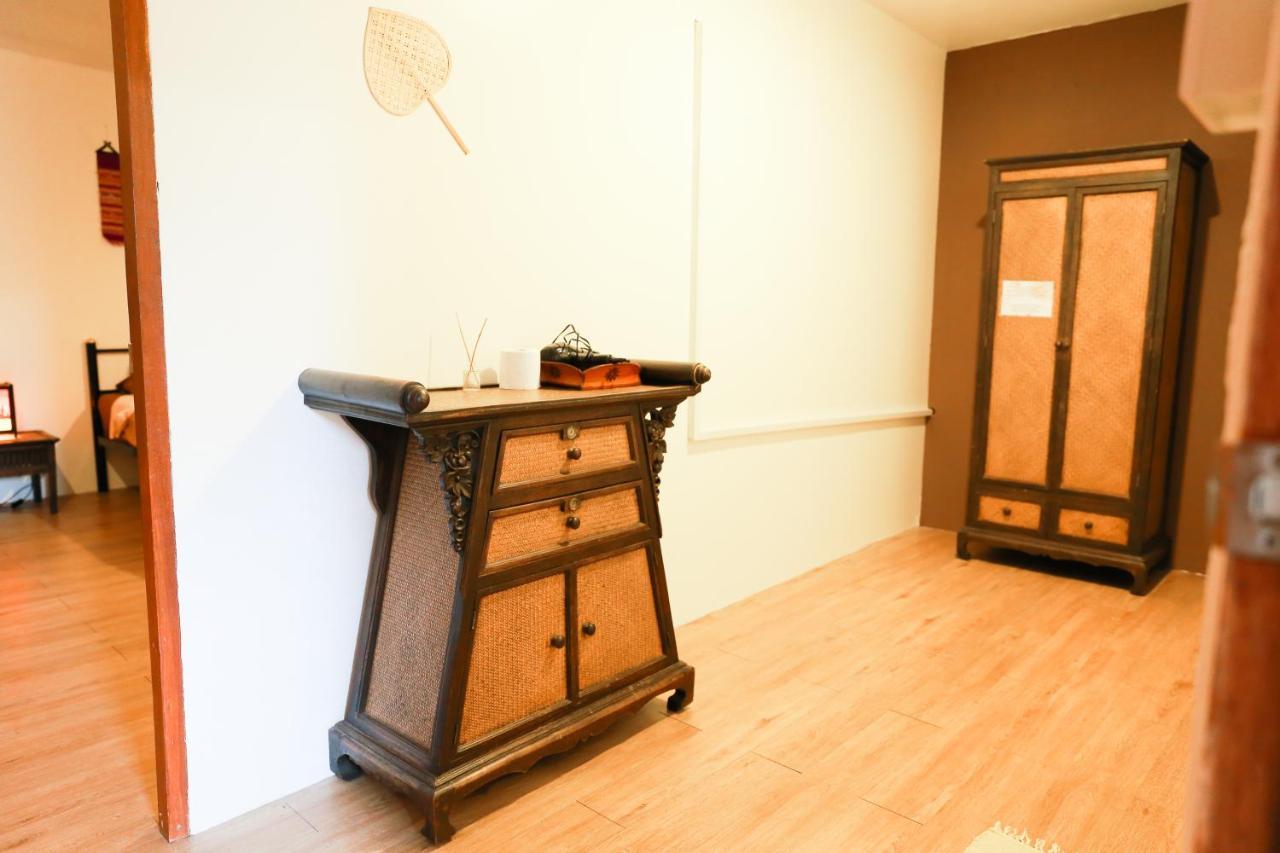 Cool Guesthouse Chiang Mai Zewnętrze zdjęcie