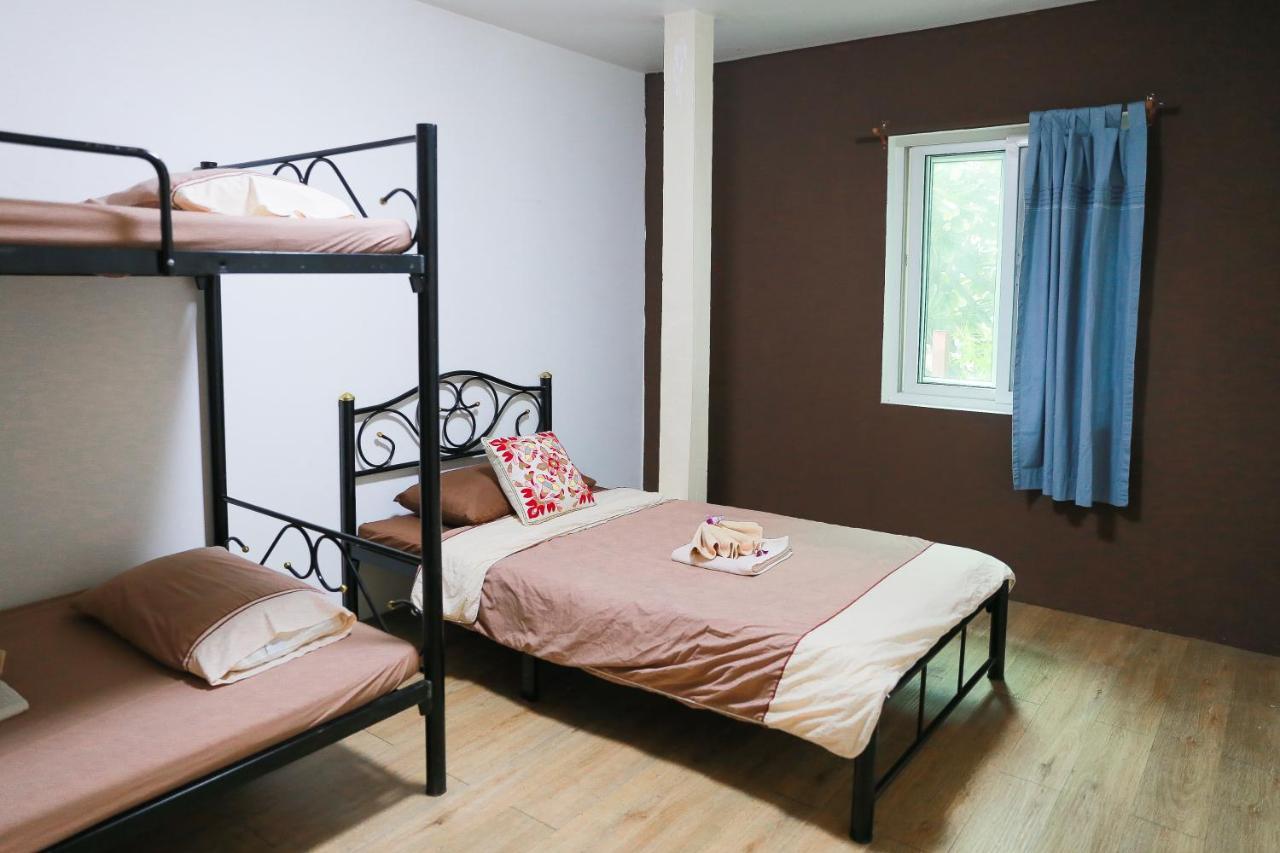 Cool Guesthouse Chiang Mai Zewnętrze zdjęcie